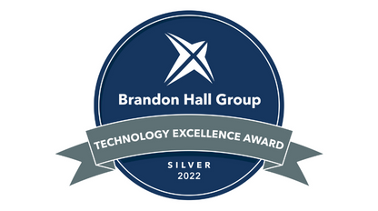 The Brandon Hall Group Excellence in Technology Awards - Harrison Assessments wins Silver - Blog