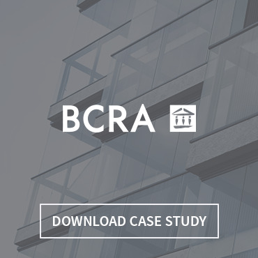 Success stories BCRA