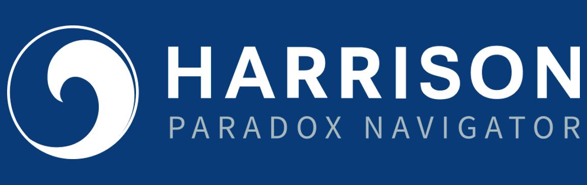 Paradox Navigator logo