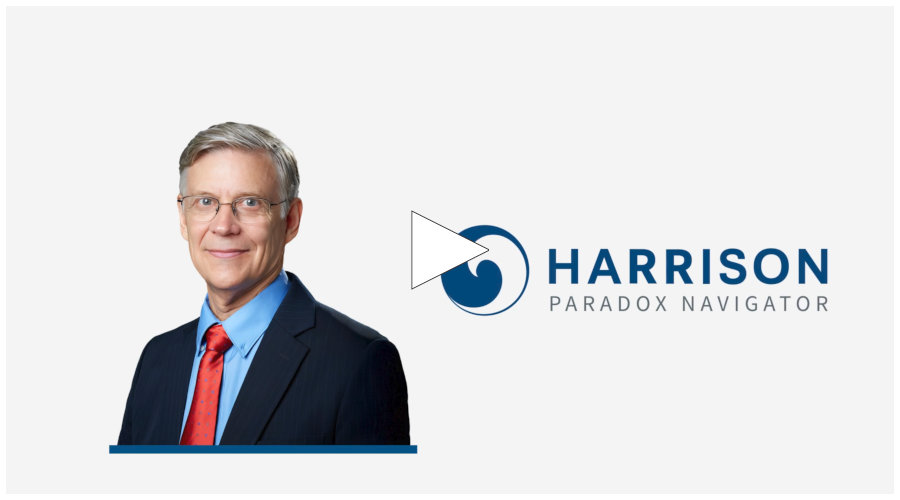 Video: Introduction to Paradox Navigator
